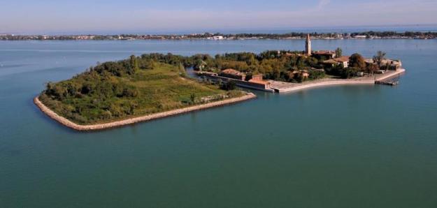 POVEGLIA