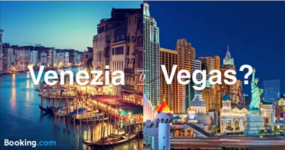 venezia vegas