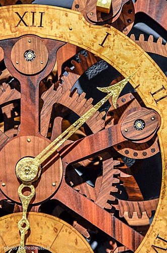 Orologio Francesco Maniero_low